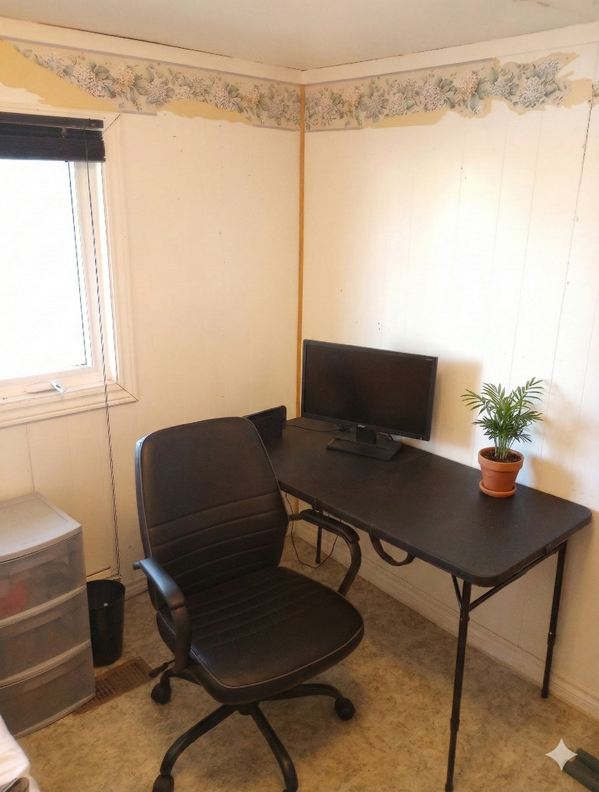 Lavender Apartment