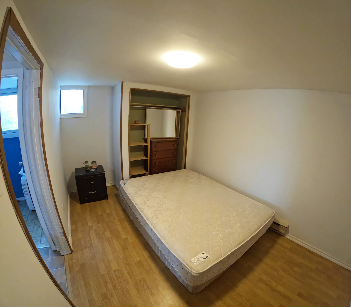 Apple Blossom Apartment