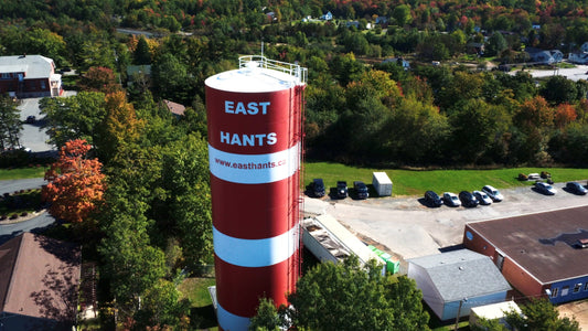 East Hants: Business Investment
