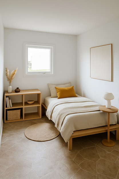 Beach Apartment 🌊