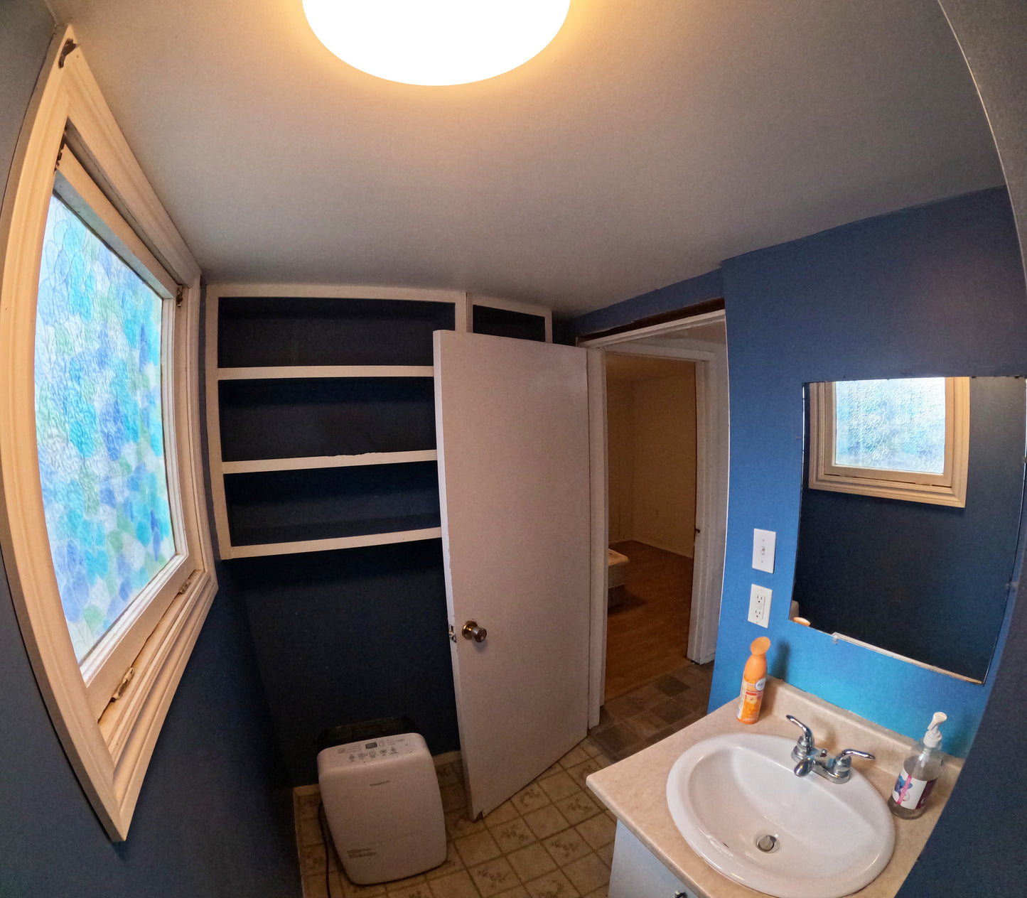 Apple Blossom Apartment