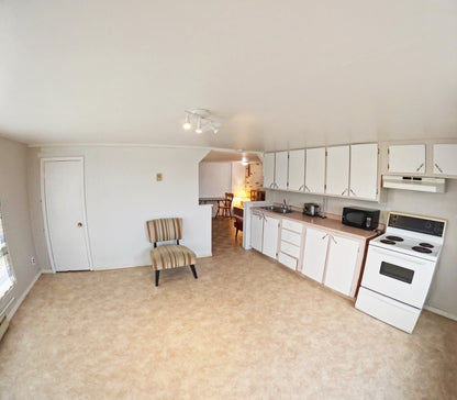 Apple Blossom Apartment