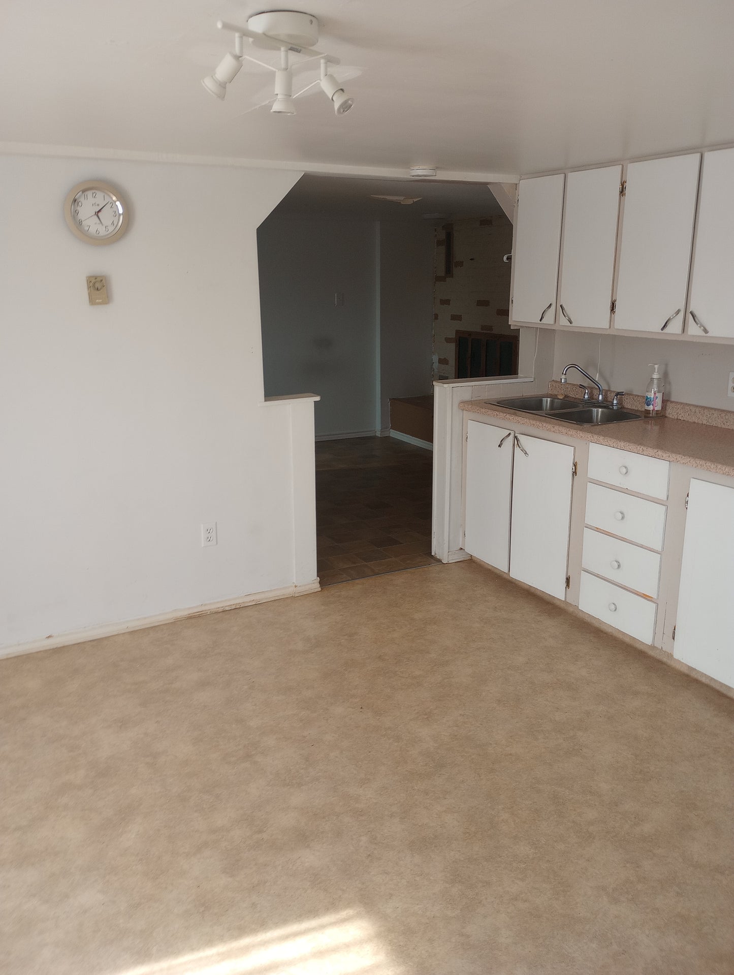 Apple Blossom Apartment