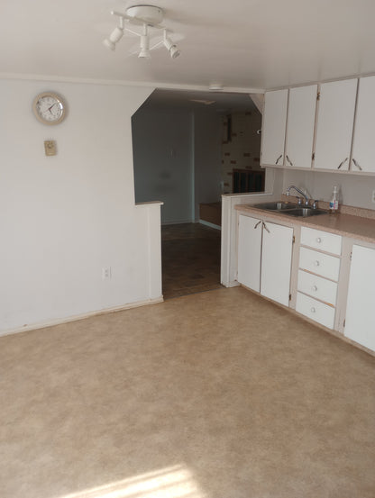 Apple Blossom Apartment