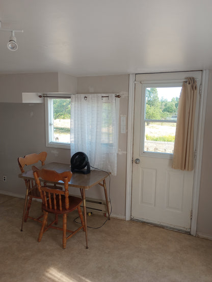 Apple Blossom Apartment