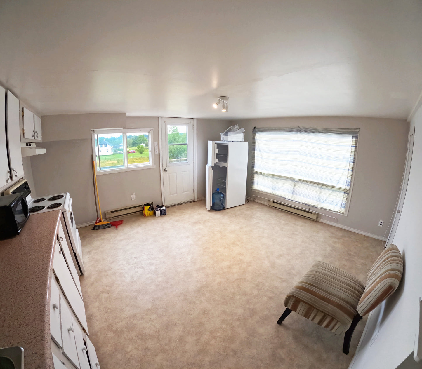 Apple Blossom Apartment