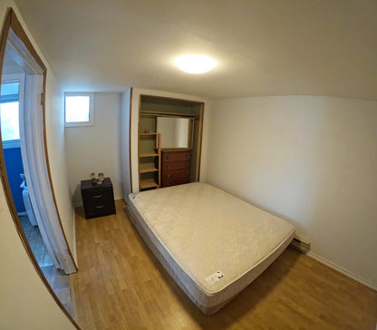 Apple Blossom Apartment