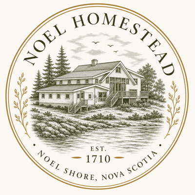 Noel Homestead