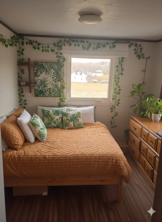Oasis Apartment