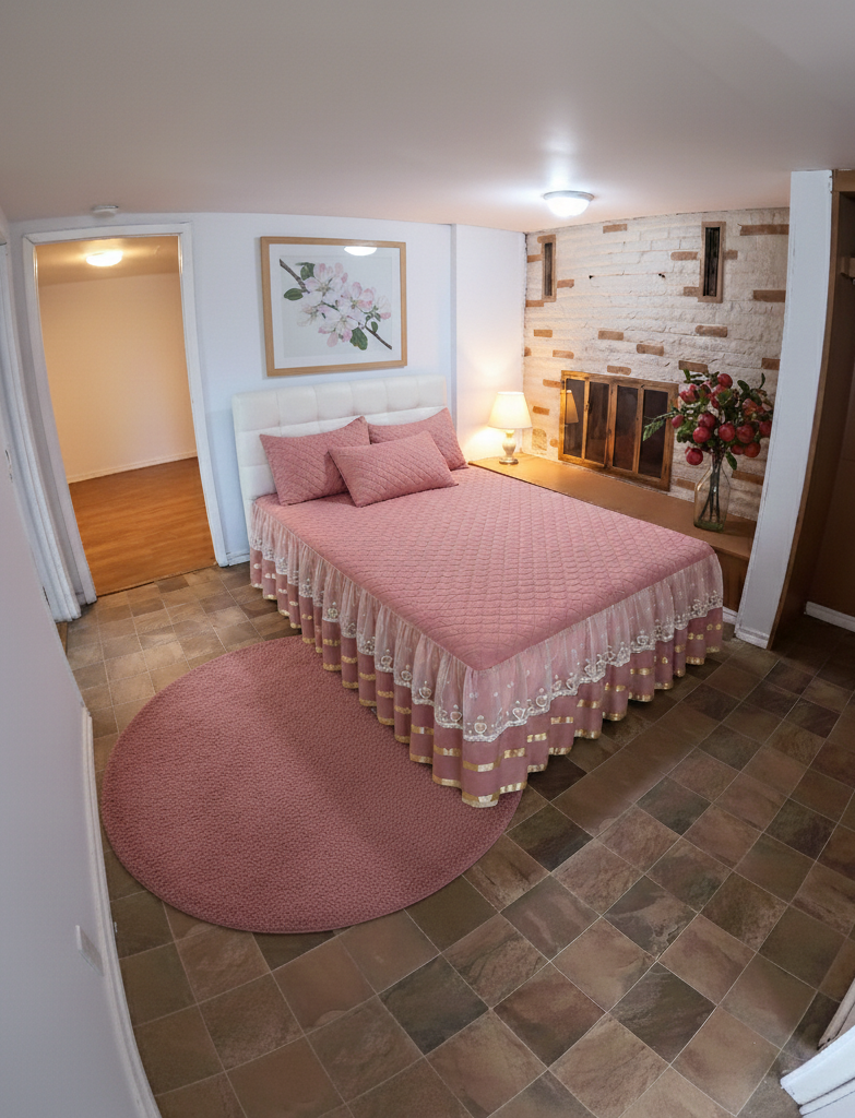 Apple Blossom Apartment