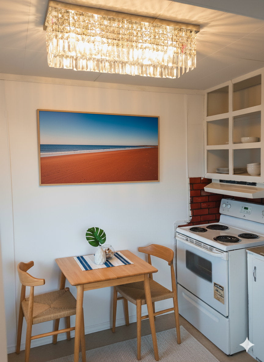 Beach Apartment 🌊